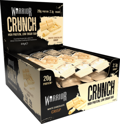 Crunch Bar – 12 x - Afbeelding 3