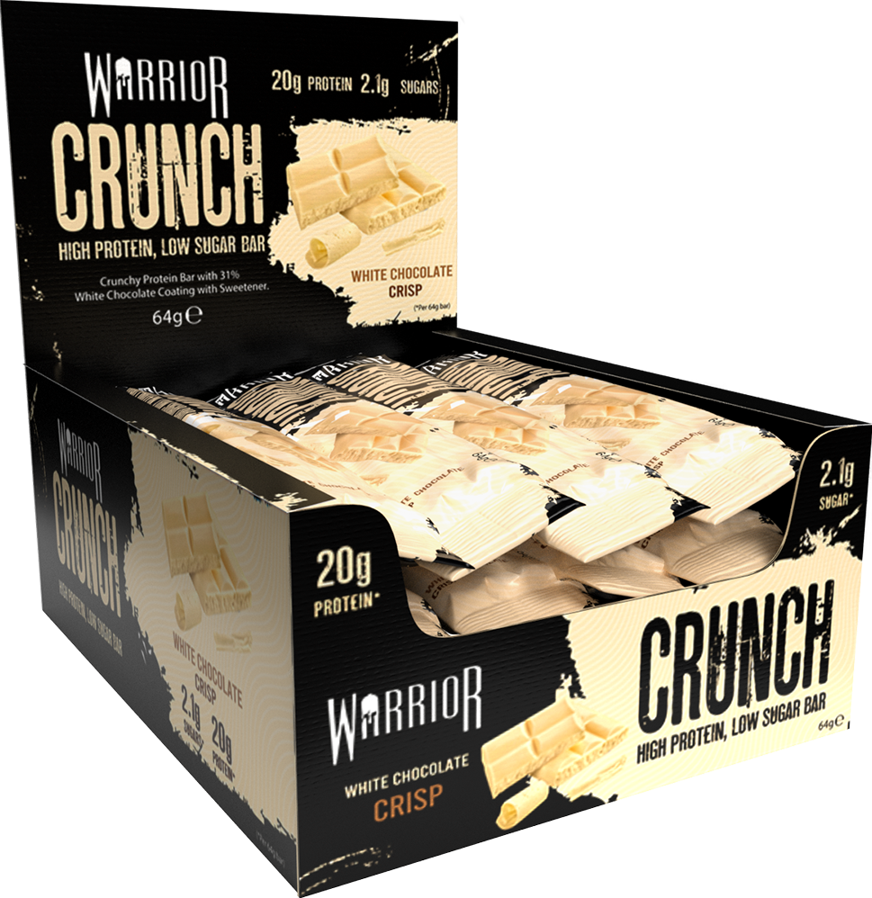 Crunch Bar – 12 x - Afbeelding 3