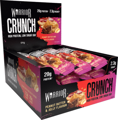 Crunch Bar – 12 x - Afbeelding 15