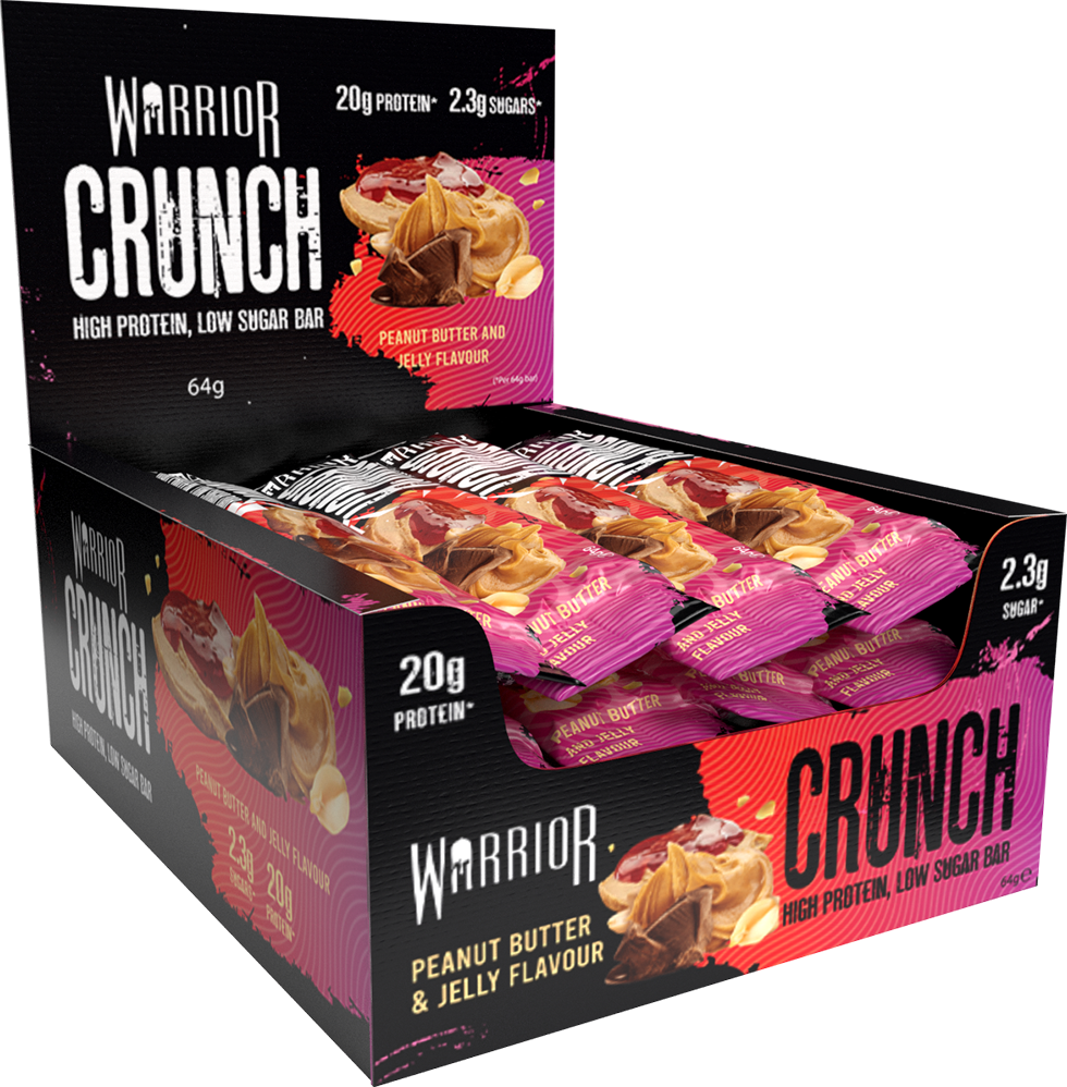 Crunch Bar – 12 x - Afbeelding 15