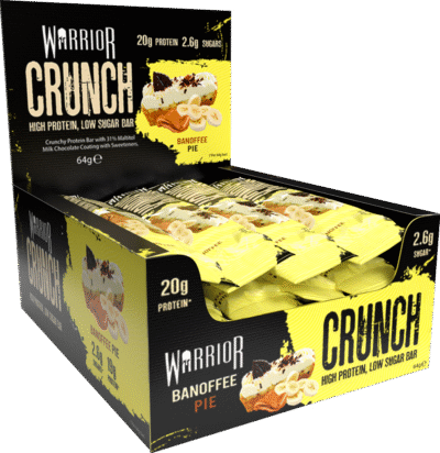 Crunch Bar – 12 x - Afbeelding 17