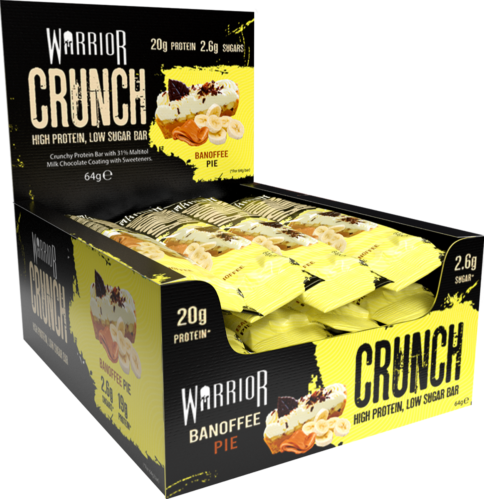 Crunch Bar – 12 x - Afbeelding 17