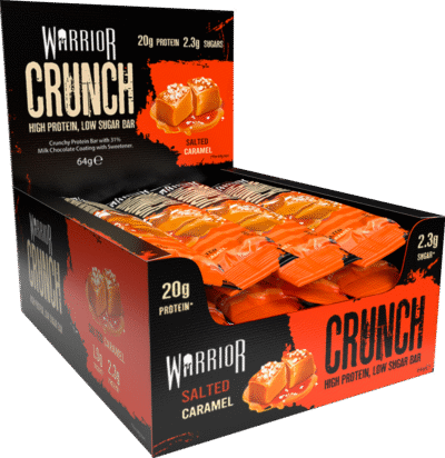 Crunch Bar – 12 x - Afbeelding 4