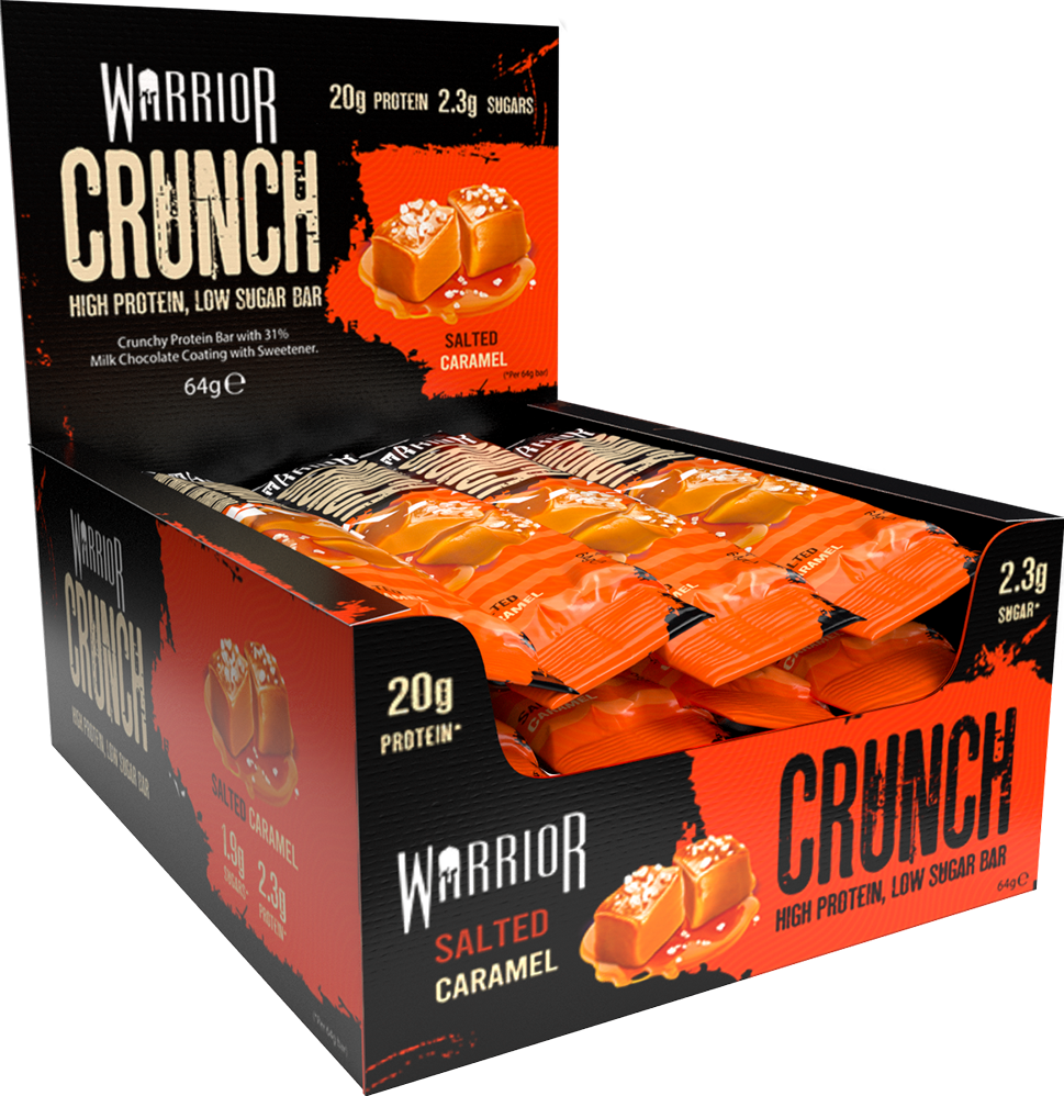 Crunch Bar – 12 x - Afbeelding 4
