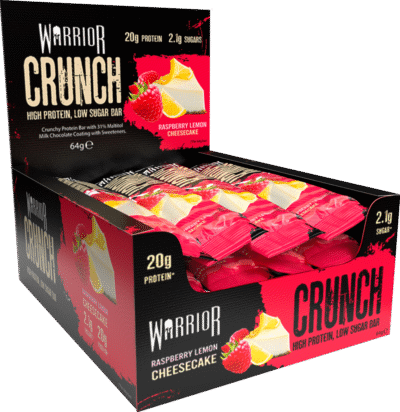 Crunch Bar – 12 x - Afbeelding 6
