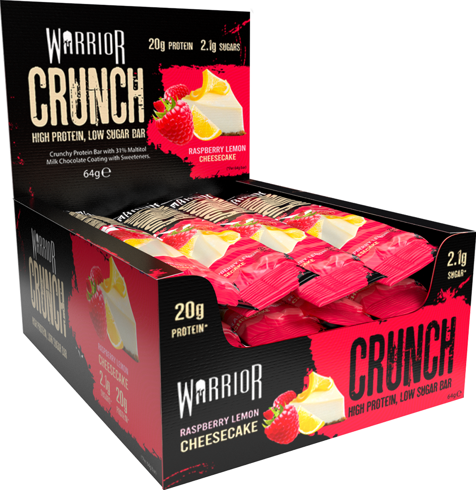 Crunch Bar – 12 x - Afbeelding 6