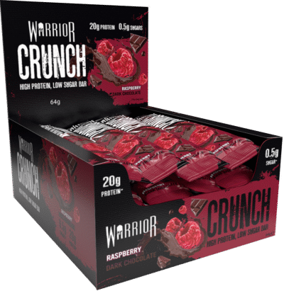 Crunch Bar – 12 x - Afbeelding 7