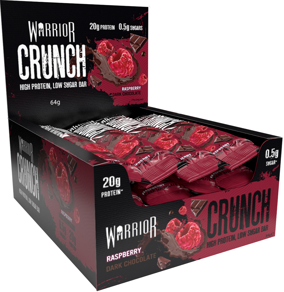 Crunch Bar – 12 x - Afbeelding 7
