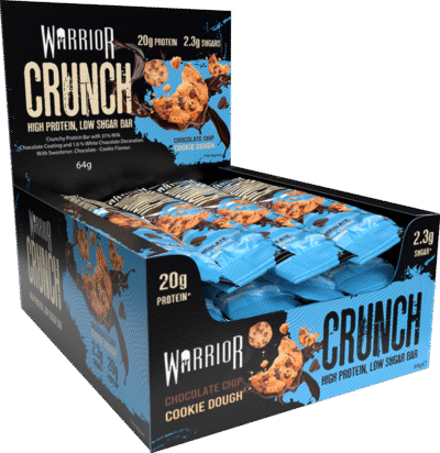 Crunch Bar – 12 x - Afbeelding 2