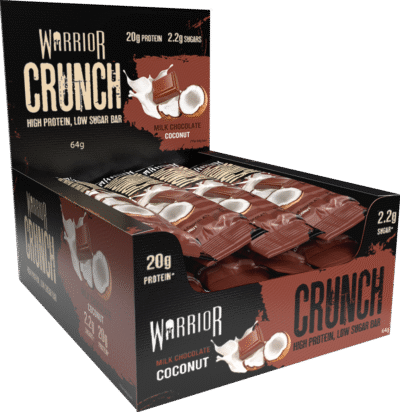 Crunch Bar – 12 x - Afbeelding 8