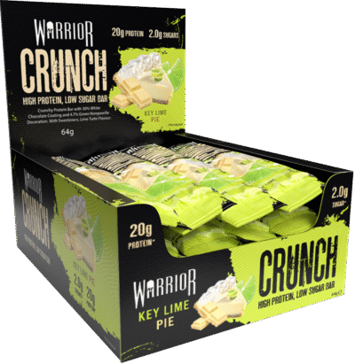 Crunch Bar – 12 x - Afbeelding 9