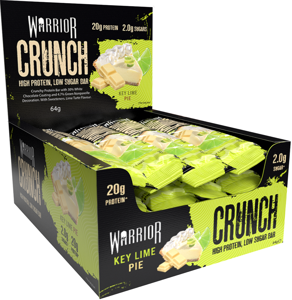 Crunch Bar – 12 x - Afbeelding 9