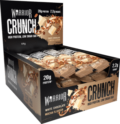 Crunch Bar – 12 x - Afbeelding 11