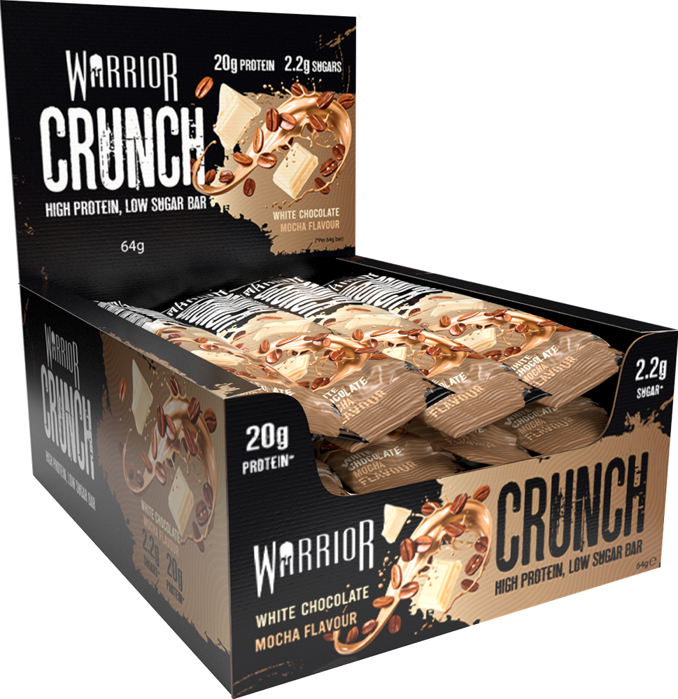 Crunch Bar – 12 x - Afbeelding 11