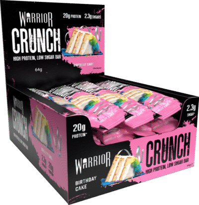 Crunch Bar – 12 x - Afbeelding 12