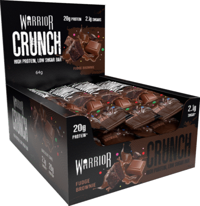Crunch Bar – 12 x - Afbeelding 13