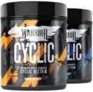 Cyclic Dextrin