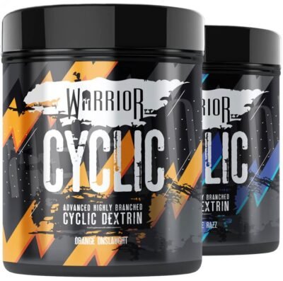 Cyclic Dextrin