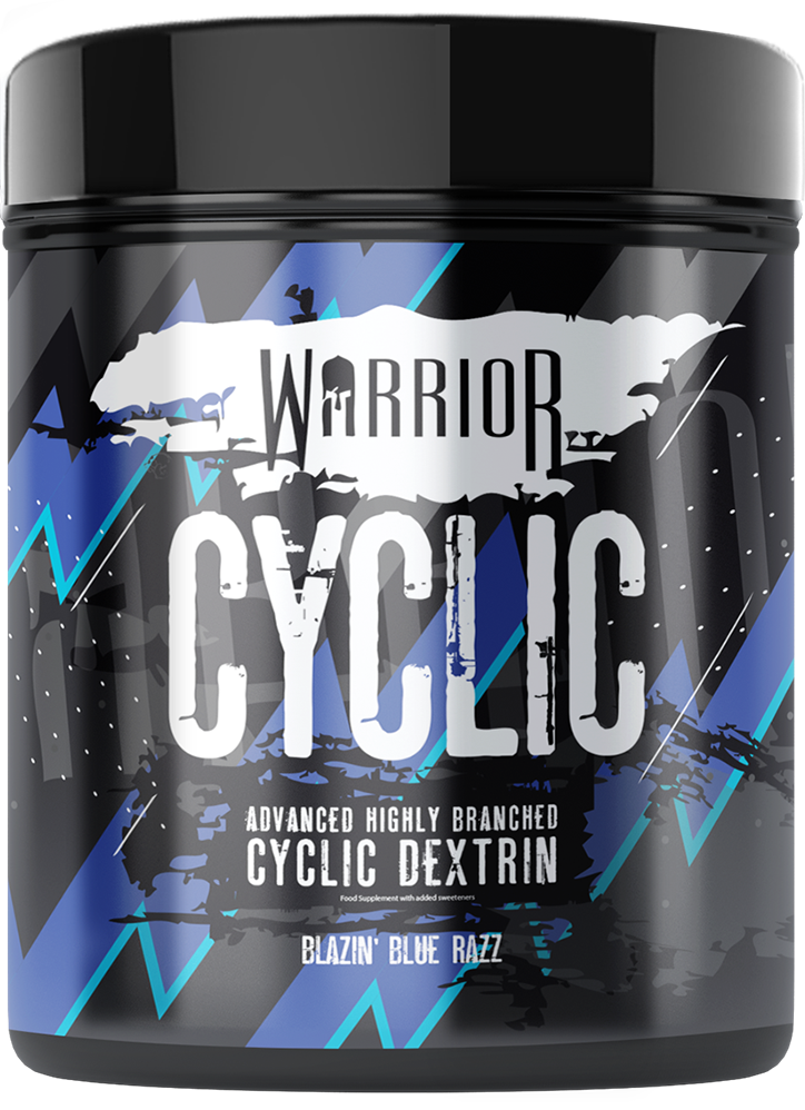 Cyclic Dextrin - Afbeelding 2