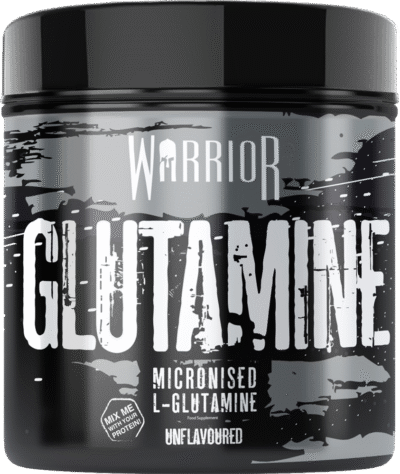 Glutamine
