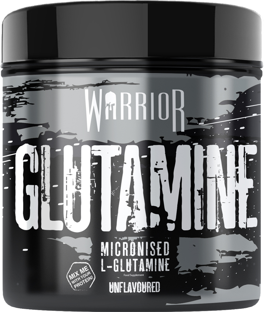 Glutamine