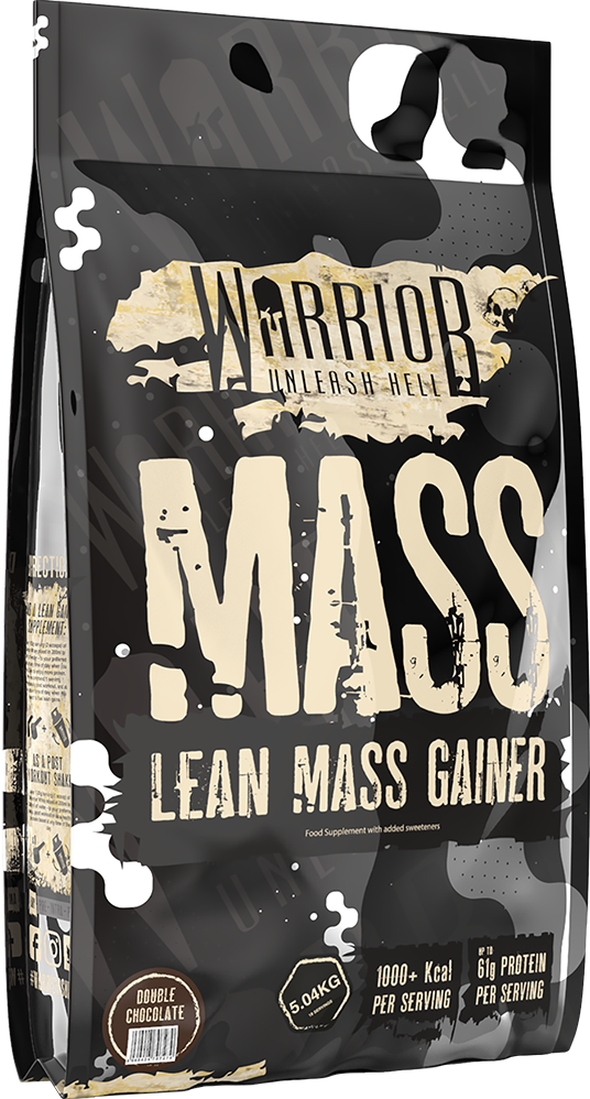 Mass Lean Gainer - Afbeelding 7