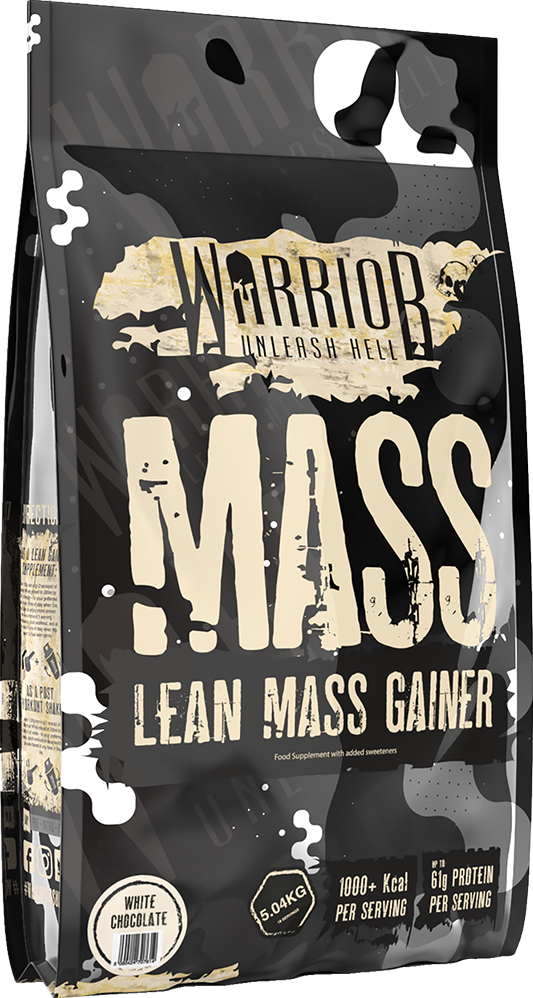 Mass Lean Gainer - Afbeelding 6
