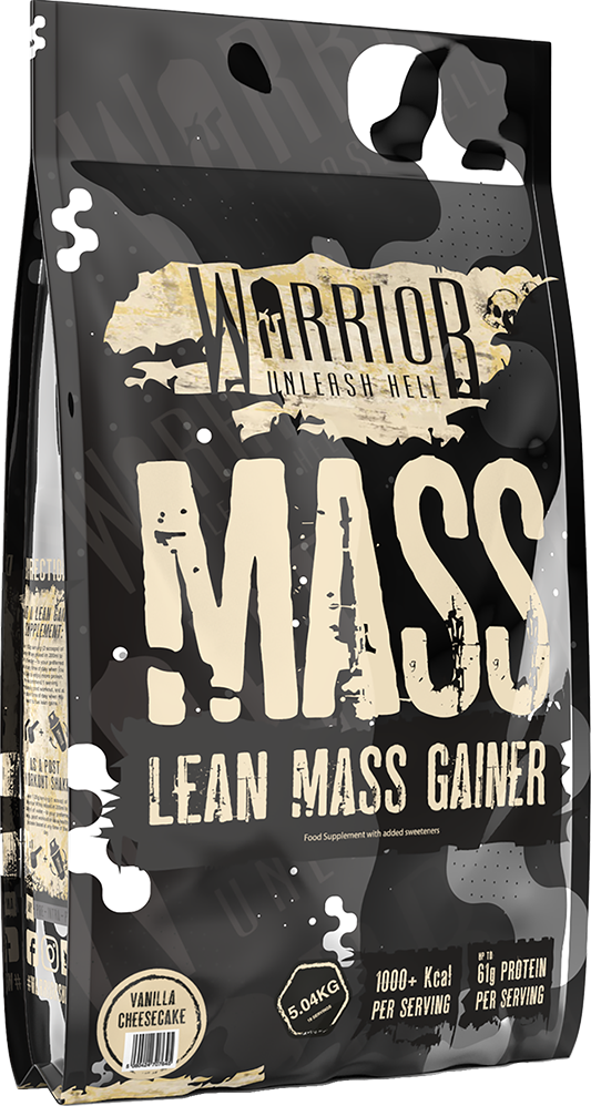 Mass Lean Gainer - Afbeelding 3