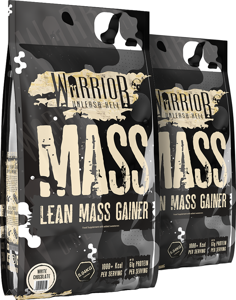 Mass Lean Gainer
