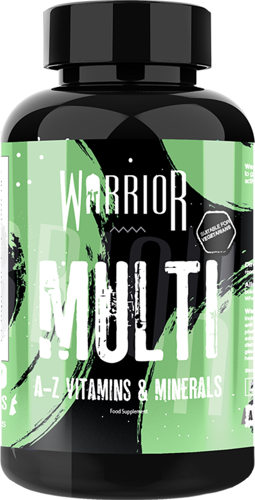 Multi-Vitamin – 60 tabs