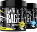 Rage Pre-Workout