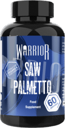 Saw Palmetto – 60 caps