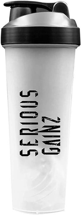 Shaker – 700 ml - Afbeelding 2