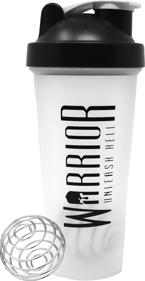 Shaker – 700 ml