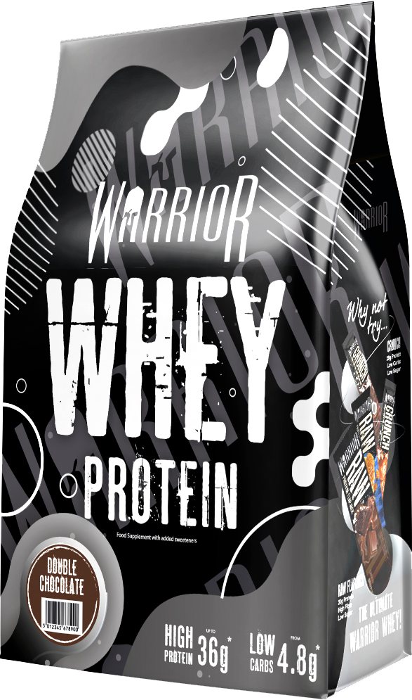 Whey Protein - Afbeelding 5