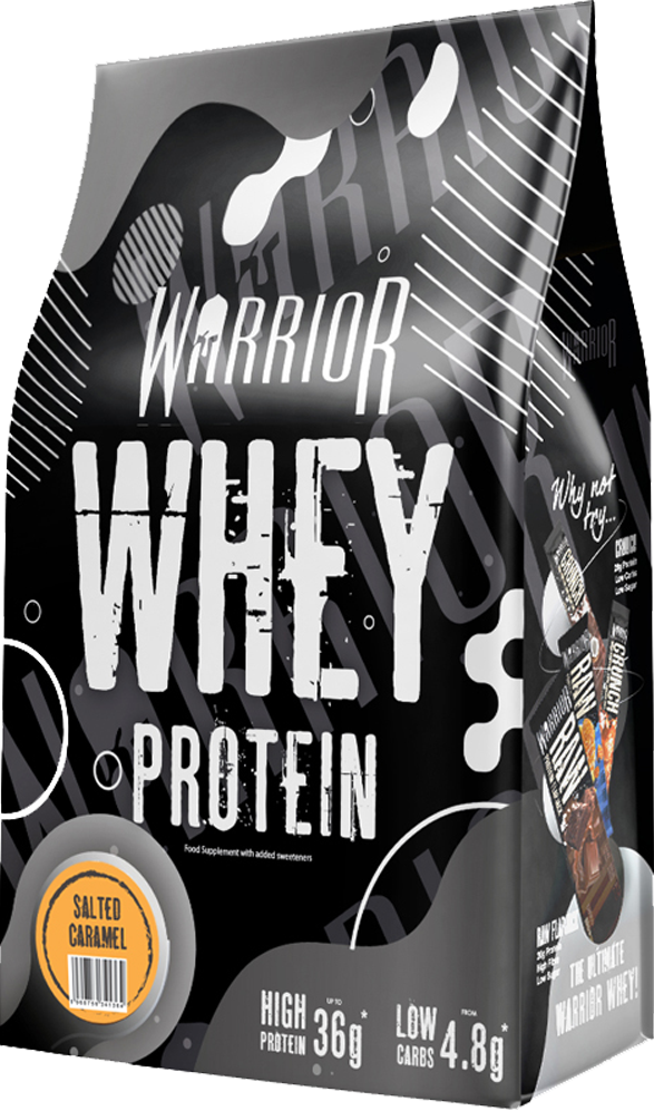 Whey Protein - Afbeelding 6