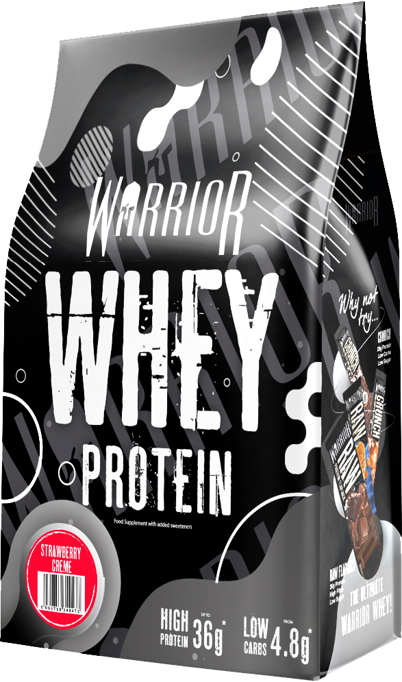 Whey Protein - Afbeelding 7