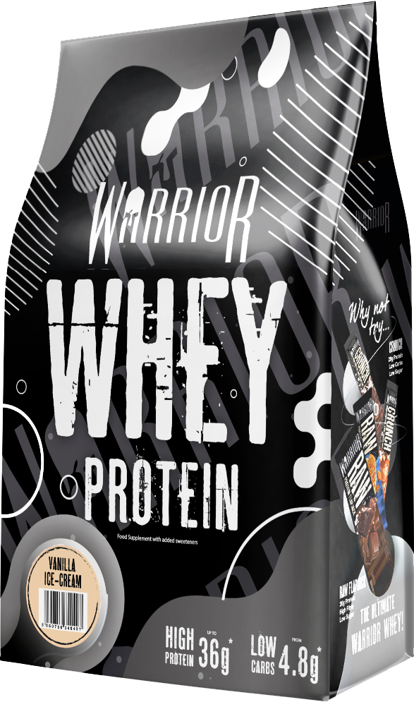 Whey Protein - Afbeelding 8