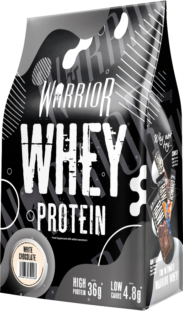 Whey Protein - Afbeelding 9