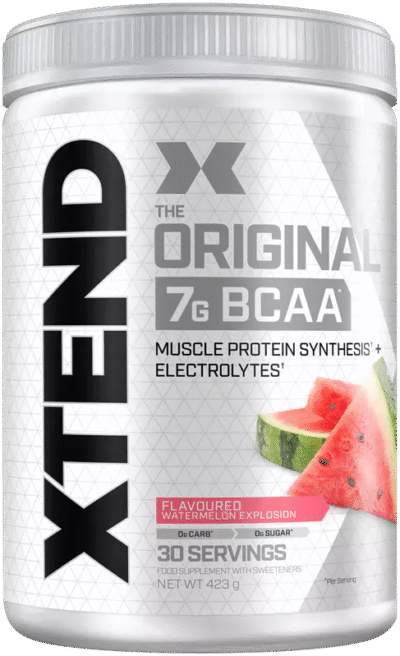 Original BCAA – 30 servings - Afbeelding 3