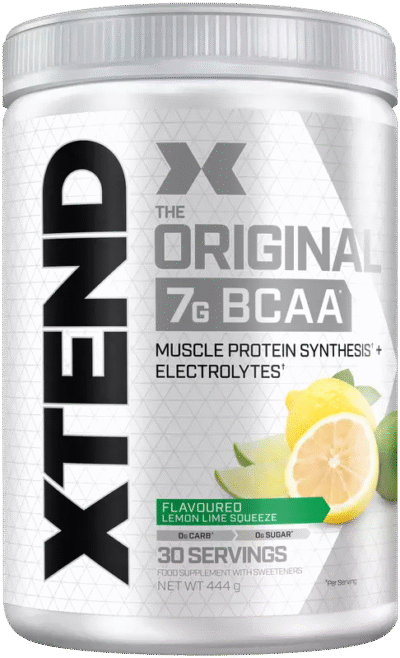 Original BCAA – 30 servings - Afbeelding 6