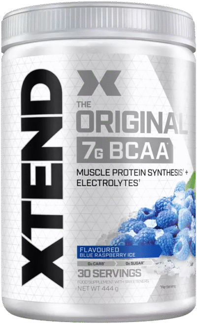 Original BCAA – 30 servings - Afbeelding 2