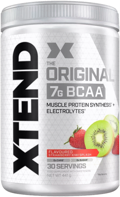 Original BCAA – 30 servings - Afbeelding 8