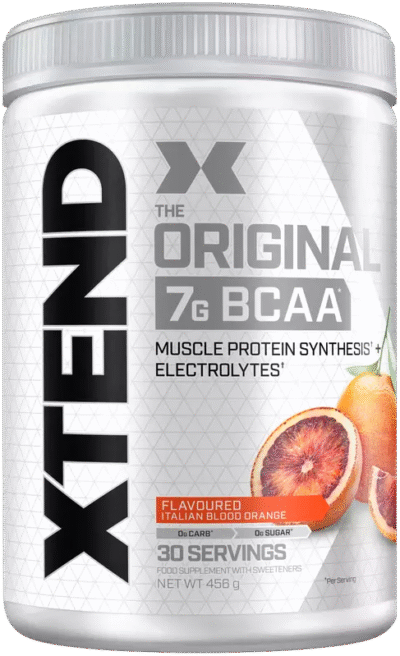 Original BCAA – 30 servings - Afbeelding 9