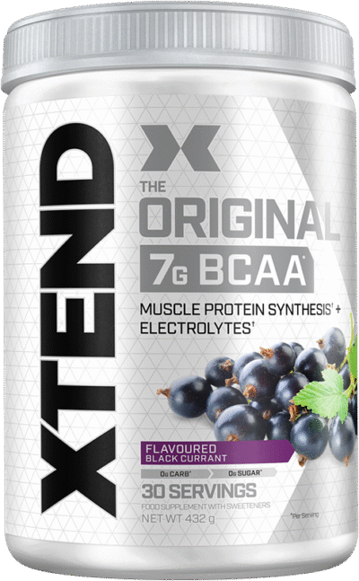 Original BCAA – 30 servings - Afbeelding 10