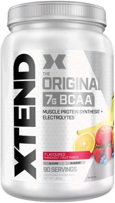 Original BCAA – 90 servings - Afbeelding 4