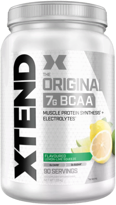Original BCAA – 90 servings - Afbeelding 5