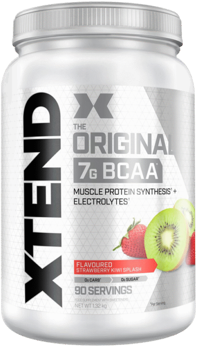 Original BCAA – 90 servings - Afbeelding 6