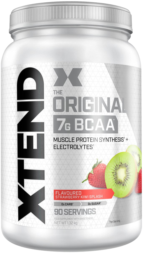 Original BCAA – 90 servings - Afbeelding 6
