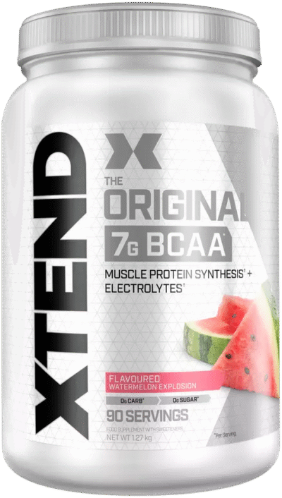 Original BCAA – 90 servings - Afbeelding 2